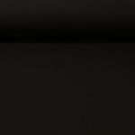 Sommersweat Lea - French Terry Schwarz