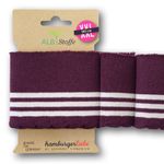 Cuff Me Wave Shine Col.35