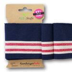 Cuff Me Glam Shine Col.187