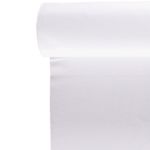 Poignets - Extra large Uni Blanc Poignets - Extra large Uni Blanc