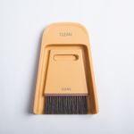 Keep it clean! - Brosse manuelle et pelle-4