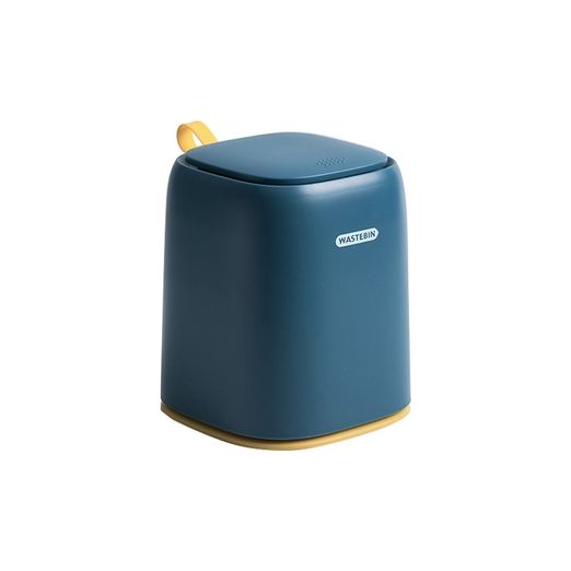 Keep it tidy! - Poubelle de table