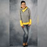 Hoodiekleid - Udine - Schnittmuster eBook-3