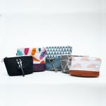 Tasche - Leckerlibeutel und Mini-Tasche Rico - Schnittmuster eBook-1