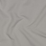 Bio summersweat - French terry uni lichtgrijs 004