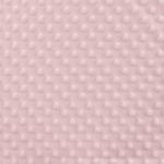 Fleece Minky Plus - Rosa