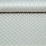 Fleece Minky Plus - Sand