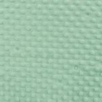 Fleece Minky Plus - Mint