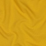 Bio summersweat - French terry uni curry