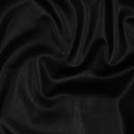 Polipiel - Biker Cuero Suave Elástico Negro