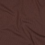 Jersey bio - uni brun 022