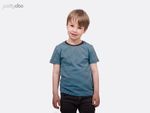 B-Ware Kindershirt - Paul - Papier-Schnittmuster-2