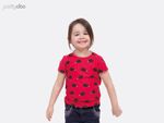 B-Ware Kindershirt - Paul - Papier-Schnittmuster-3