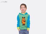 B-Ware Kindershirt - Paul - Papier-Schnittmuster-4