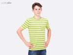 B-Ware Kindershirt - Paul - Papier-Schnittmuster-7