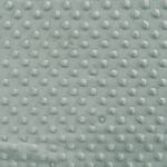 Fleece Minky Plus - dustymint