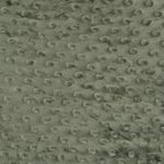 Fleece Minky Plus - Khaki