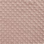 Fleece Minky Plus - Altrose