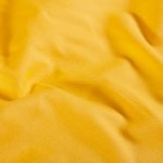 Toile - jaune soleil