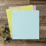 CRICUT Schneidematte - 12x12" - 3er Pack-1