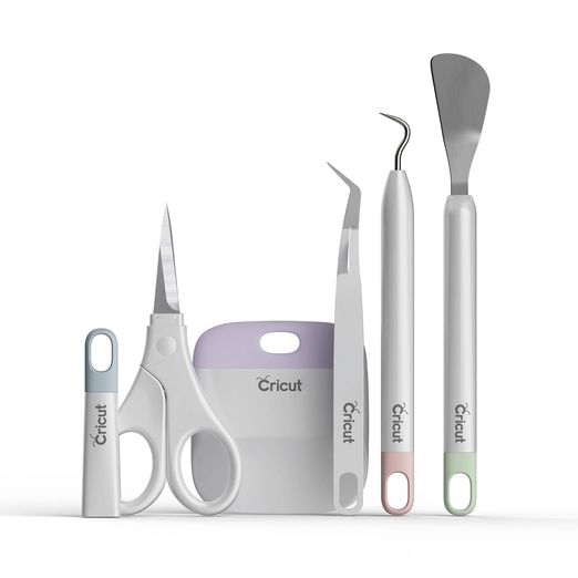 CRICUT Tools Basic Set Werkzeugset