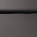 Regenjackenstoff Lola - Uni Anthrazit Wasserabweisend