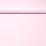 Baumwolle Webware Jan - Zahnrädchen Rose