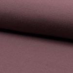 Bio Bündchen - Uni Mauve