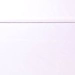 Regenjackenstoff - Wasserabweisend Uni Weiß