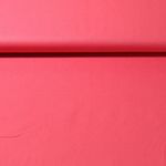 Bomull - Mörk korall