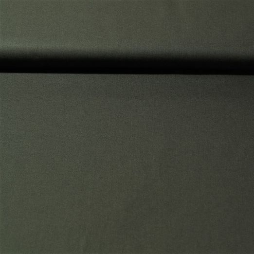 Baumwolle Leander - Army