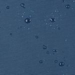 Látka batohu a tašky - džínová modrá