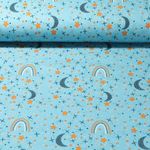 Jersey - DIY Eule x Snaply - Sterne & Regenbogen