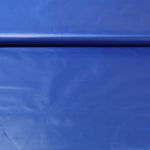 Regenjackenstoff - Wasserabweisend Uni Königsblau