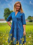 Kleid und Tunika - Laurelia - Schnittmuster eBook-3