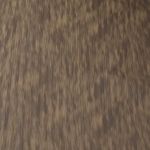 Kunstleder Herringbone grün - Meterware