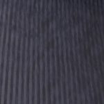 Kunstleder Herringbone navy - Meterware