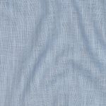 Linne - himmelsblå