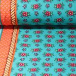 Sweat - Hamburger Liebe Ahoy Good Luck Little Fleur Grün