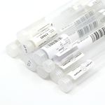 Tubes pour ranger des boutons - 10 pièces-1