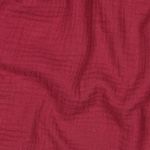 Organiczny muślin - jagodowy