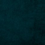 Nicki - Velours Uni Pétrole