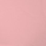 Nicki - Velours Uni Rosa