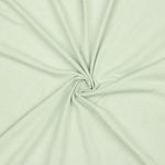 Leinenjersey - Mint Melange