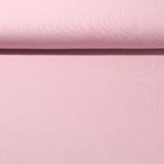 Leinenjersey - Altrosa Melange