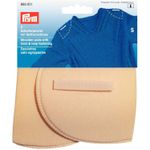 Epaulettes PRYM Fermeture en demi-lune S - 2 pièces-2