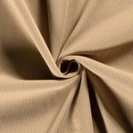 Rippjersey - Beige