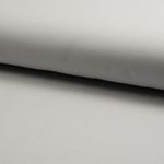 Interlock Jersey Heavy - Enfärgad Ljusgrå