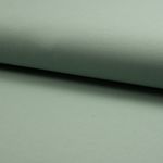 Interlock Jersey Heavy - Enfärgad Mint