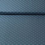 Gütermann Baumwolle Webware - Timeless Ornamente Petrol